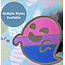 Cunning Linguist Ghost Pins