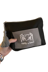 ETB Tasseled Toy Bag