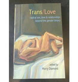 Microcosm Publishing Trans/Love