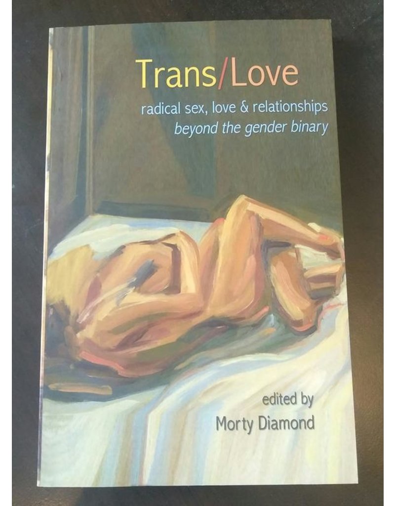 Microcosm Publishing Trans/Love