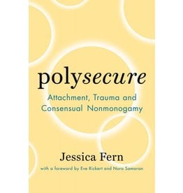 Microcosm Publishing Polysecure