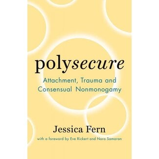 Microcosm Publishing Polysecure