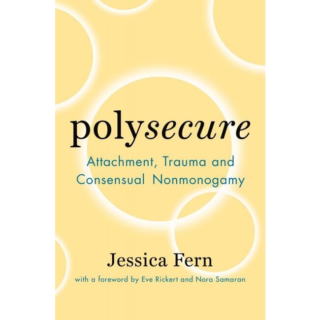 Microcosm Publishing Polysecure