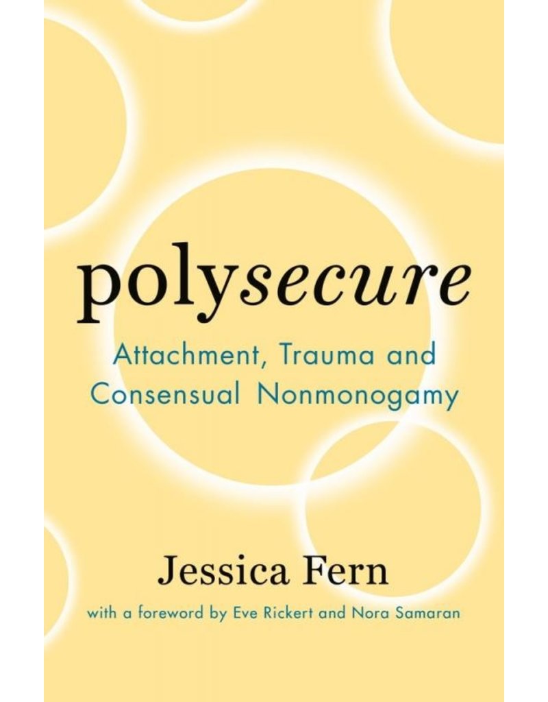 Microcosm Publishing Polysecure