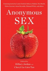 Microcosm Publishing Anonymous Sex