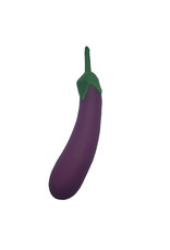 Emojibrator Eggplant XL Vibe