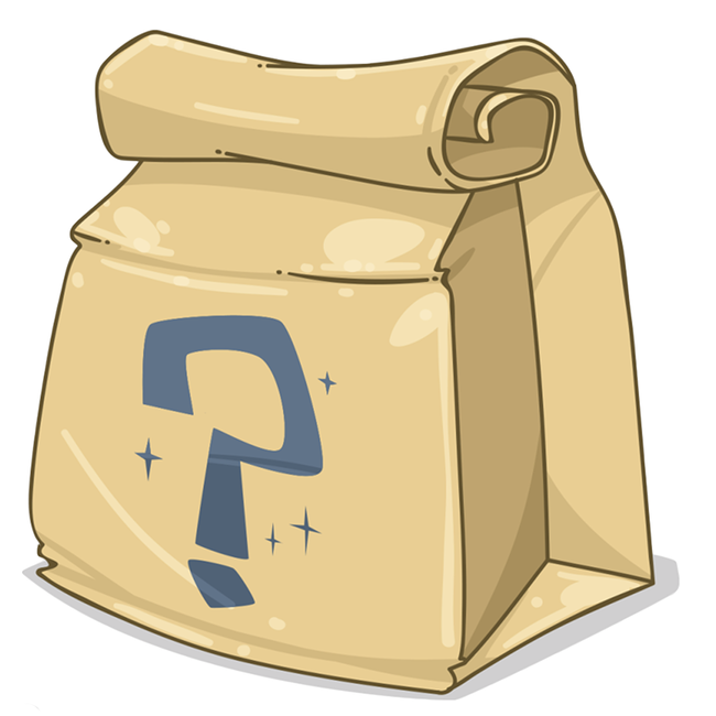 Grab Bag Online