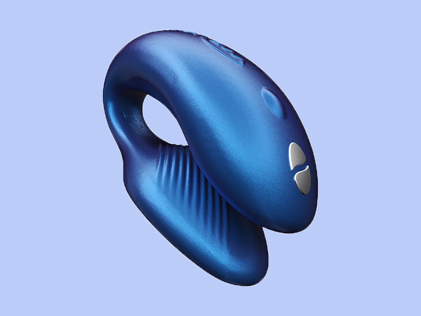 Remote & App Controlled Sex Toys