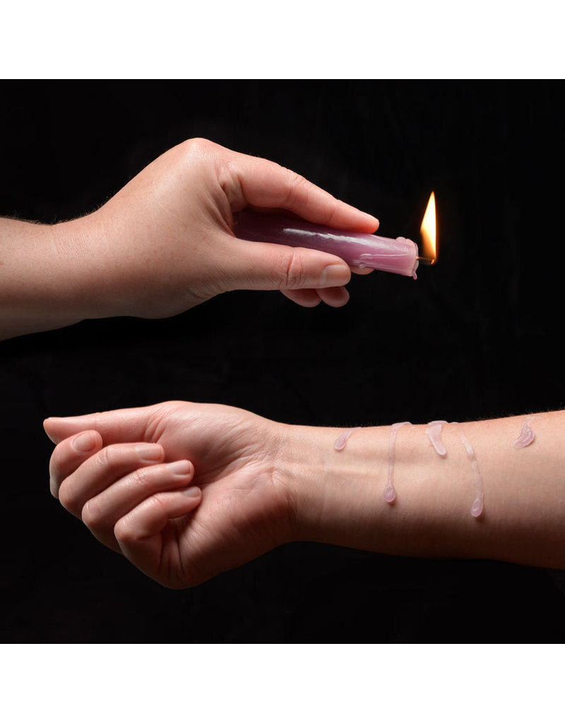 WAX PLAY Candle Pitcher Skin Safe Candle Hot Wax Bdsm Gear 