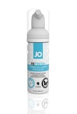 JO JO Refresh Foaming Toy Cleaner