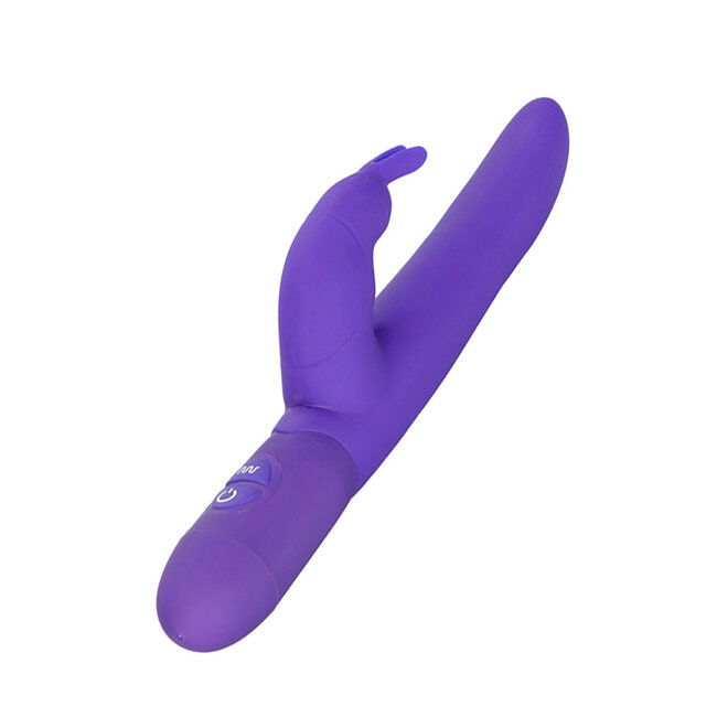 Calexotics Bounding Bunny Vibe