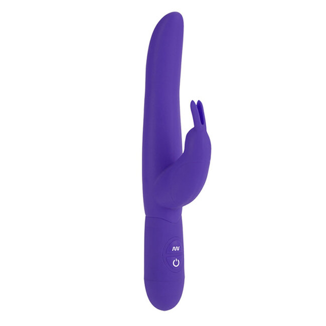 Calexotics Bounding Bunny Vibe