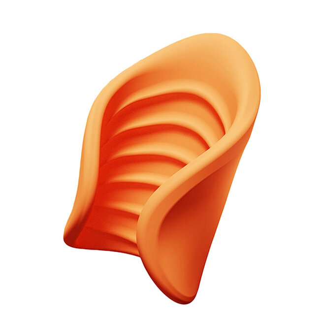 Vush Sol Vibrating Stroker