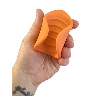 Vush Sol Vibrating Stroker