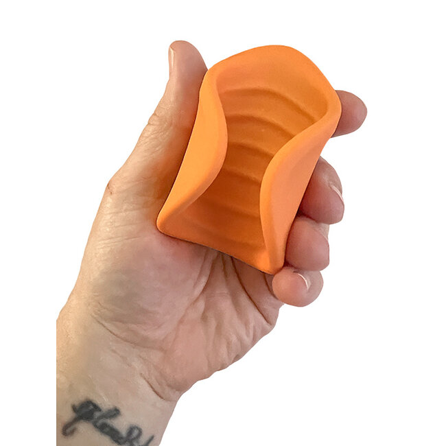 Vush Sol Vibrating Stroker