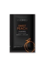 Wicked Wicked Flavored Lubricant