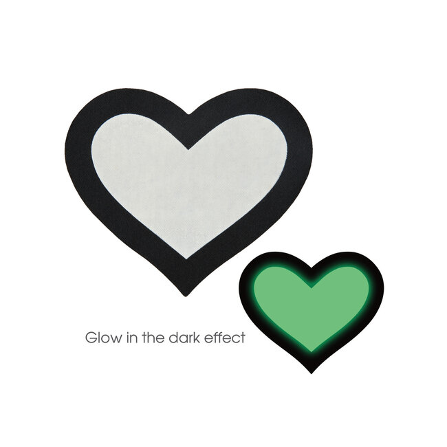 XGen Peekaboo Pasties