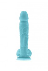 Firefly 5" Silicone Dildo