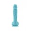 Firefly 5" Silicone Dildo