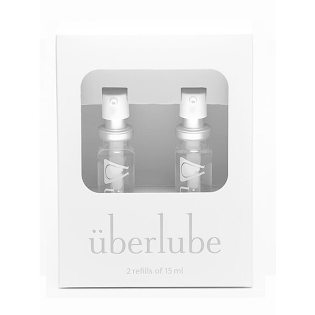 uberlube Uberlube