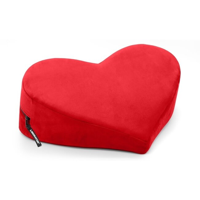 Liberator Heart Wedge