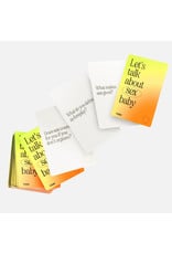 Vush Curiosity Cues Card Deck