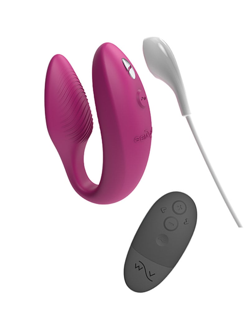 We-Vibe We-vibe Sync 2