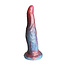 Cosmic Cove Elemental Flame Dildo