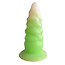 Cosmic Cove Evergreen Dildo