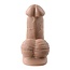 Gender X Gender X 4"  Silicone Packer