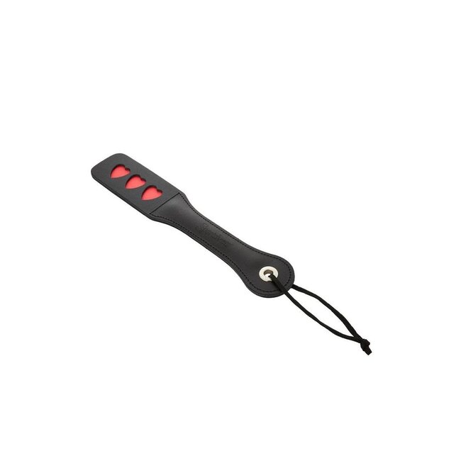 Impressions Paddle: Hearts