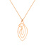 Biird Vulvii Necklace