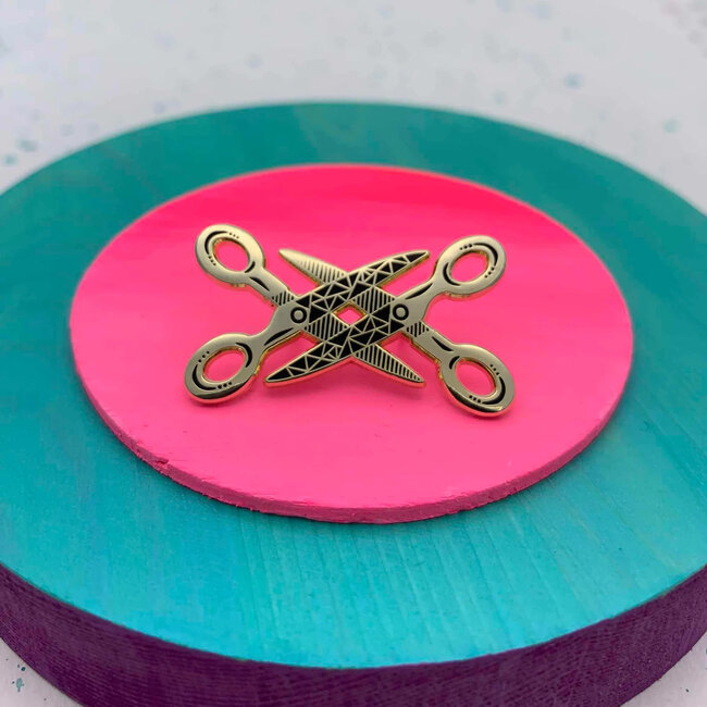 Wild Fancy Wild Fancy Pins