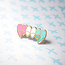 Wild Fancy Wild Fancy Pins