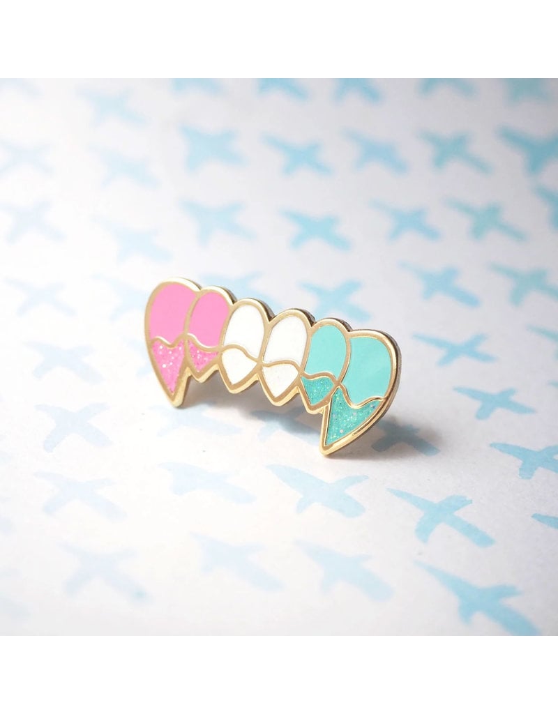 Wild Fancy Wild Fancy Pins