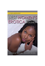 Cleis Press Best Women's Erotica of  the Year Vol. 7