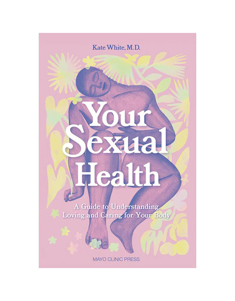 Mayo Clinic Press Your Sexual Health