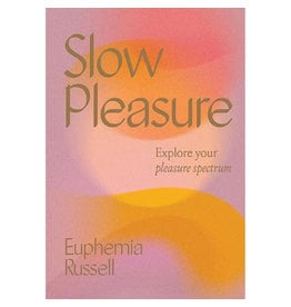 Hardie Grant Books Slow Pleasure