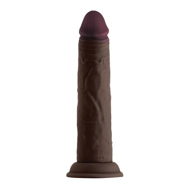 Shaft Jay 8.5" Dildo
