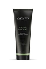 Wicked Wicked Massage Cream