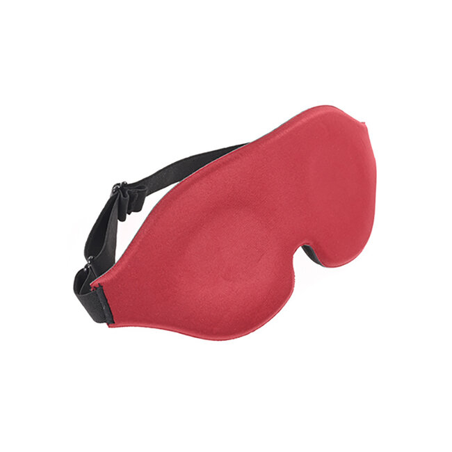 Saffron Blindfold