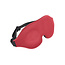 Saffron Blindfold