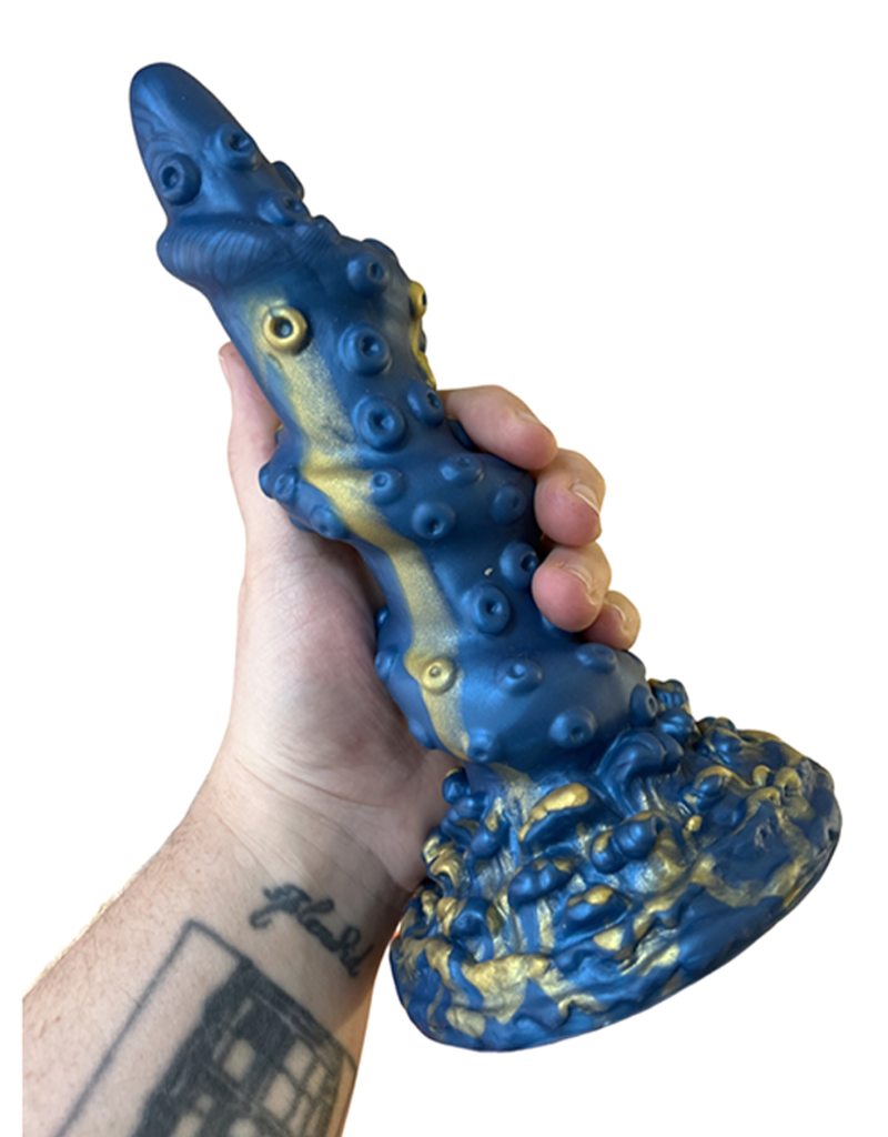 Lord Kraken Dildo