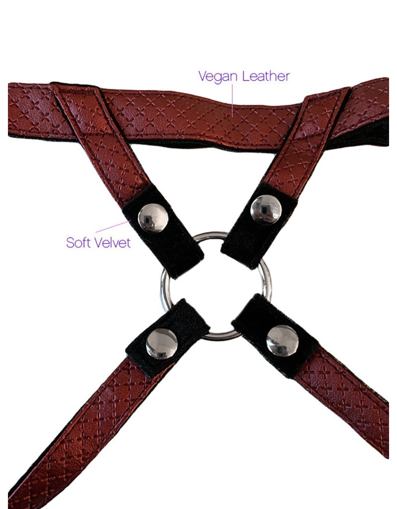 Calexotics The Regal Harness