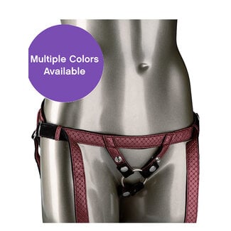 Calexotics The Regal Harness