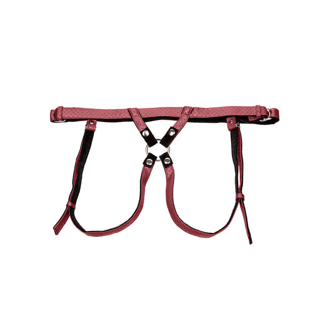 Calexotics The Regal Harness