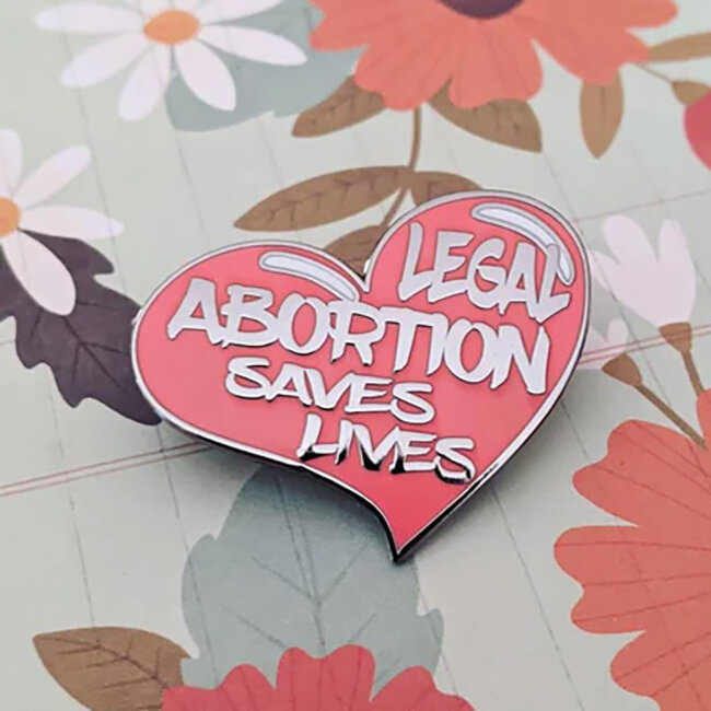 Cunning Linguist Pins