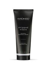 Wicked Wicked Massage Cream