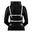 Cosmo Risque Chest Harness