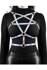 Cosmo Risque Chest Harness